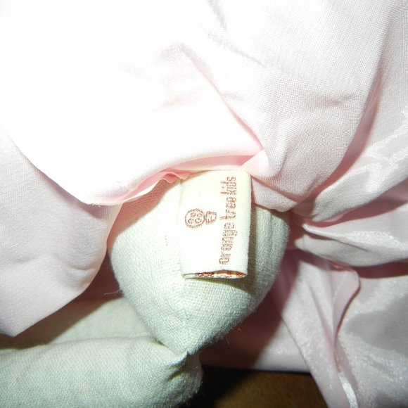 Orange Tree Kids Cloth Ballet Pink Tutu Elephant Ballerina Plush Doll 18”  🩰 - Picture 3 of 3